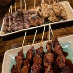 備長吉兆や 島店 - 