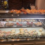 ブランジュリー パリの空の下 - 