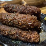 沖縄酒場ミーファイユー - 