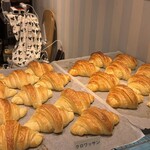 ブランジュリー パリの空の下 - 