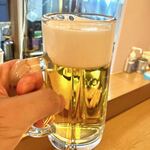 立ち呑み屋さん とも - 