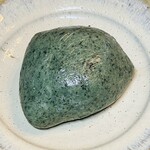 だんごの富士見屋 - 草もち