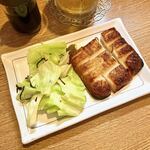 立ち呑み屋さん とも - 