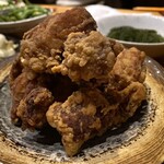 沖縄酒場ミーファイユー - 