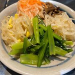 本格焼肉 寿香苑 あまつぼ - 