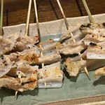 備長吉兆や 島店 - 