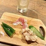 保谷ダイニング - 