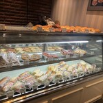 ブランジュリー パリの空の下 - 