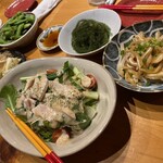 沖縄酒場ミーファイユー - 