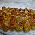 餃子の店 江戸久 - 