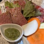 本格焼肉 寿香苑 あまつぼ - 