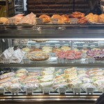 ブランジュリー パリの空の下 - 