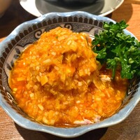 四川料理 龍の子 - 