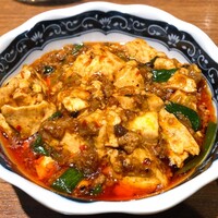 四川料理 龍の子 - 