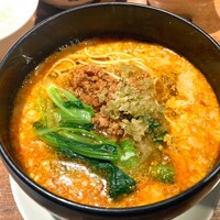 四川料理 龍の子 - 