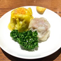 四川料理 龍の子 - 
