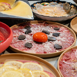 自社牧場をもつほどこだわり抜いた“肉好きも唸る美味しいお肉”