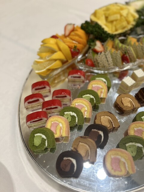 仙台サンプラザ - 榴ケ岡（ホテル）