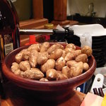 ミニヨン　坂ノ上 - アピオス 使用前