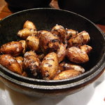 ミニヨン　坂ノ上 - アピオス　使用後