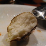 ミニヨン　坂ノ上 - アピオス　断面