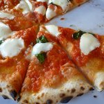 いんば学舎 オソロク倶楽部 - ＜2009年11月＞ナポリ風ピッツァ！