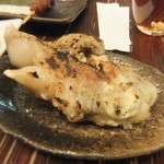 とりかわ 粋恭 - 豚足