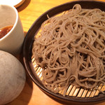 石臼挽き手打 蕎楽亭 - 十割蕎麦