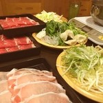 Shabu You - しゃぶしゃぶ食べ放題