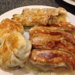 天鴻餃子房 - 