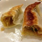 天鴻餃子房 - 