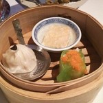 チャイナルーム - 