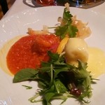 チャイナルーム - 