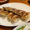 餃子のだんちゃん　三国亭 八幡筋店