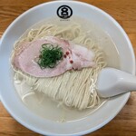 HACHI - 弾八の塩