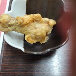 中国酒菜 味楽 - 