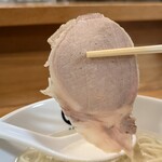 HACHI - 素晴らしいチャーシュー