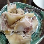 中国酒菜 味楽 - 