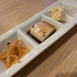 韓国料理 豚とんびょうし - 