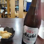 中国酒菜 味楽 - 