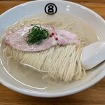 HACHI - 弾八の塩