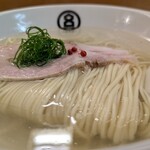 HACHI - 弾八の塩