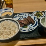 ねぎし 池袋サンシャイン前店 - 