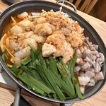 韓国料理 豚とんびょうし - 