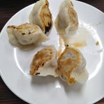 中国酒菜 味楽 - 