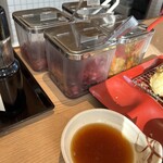 天ぷらめし 天之助 - 