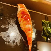 寿司 もり田 - 