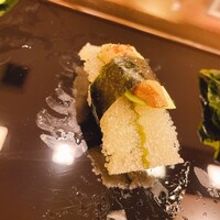 寿司 もり田 - 