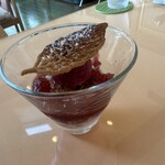 創菜欧風料理 ル ポタジェ - 