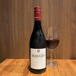 天ぷらバル 天むす 銀座 たけぞう - 